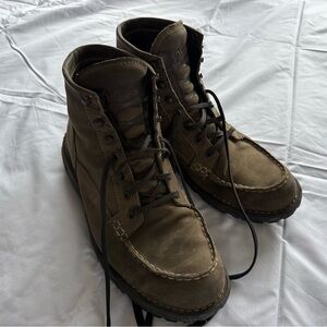 Danner Logger Moc Boots